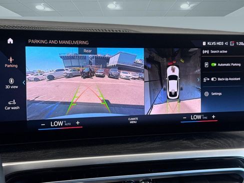 Certified 2023 BMW i4 eDrive35 w/ Premium Package RWD image 21