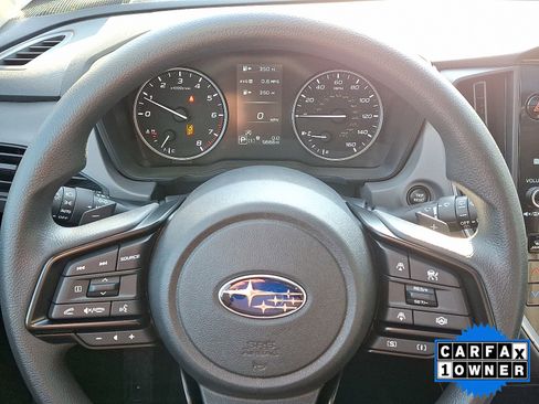 Certified 2025 Subaru Crosstrek 2.0i Premium image 24