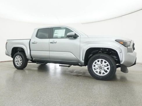 New 2026 Toyota Tacoma SR5 image 28