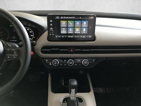 Certified 2024 Honda HR-V EX-L image 15