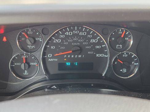 New 2025 Chevrolet Express 4500 w/ Power Convenience Package image 7