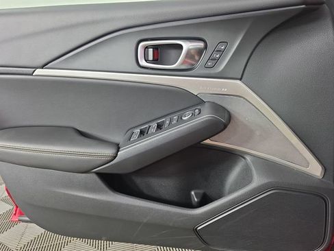 Used 2026 Acura Integra A-Spec FWD image 33