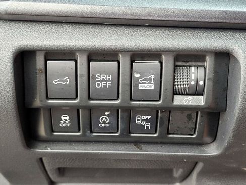 Used 2022 Subaru Forester Wilderness w/ Wilderness Package AWD/4WD image 17