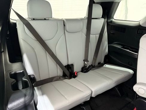 Used 2025 Hyundai Palisade SEL image 29