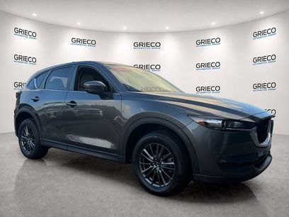 Used 2019 MAZDA CX-5 Touring