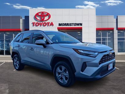 Certified 2024 Toyota RAV4 XLE w/ Convenience Package