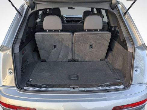 Used 2025 Audi Q7 3.0T Premium Plus image 30