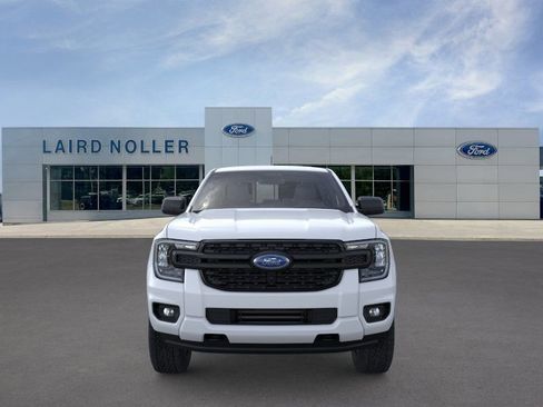 New 2026 Ford Ranger XL w/ Trailer Tow Package AWD/4WD image 6