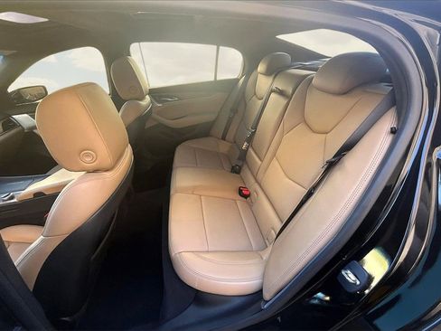 Certified 2023 Cadillac CT5 Premium Luxury image 22