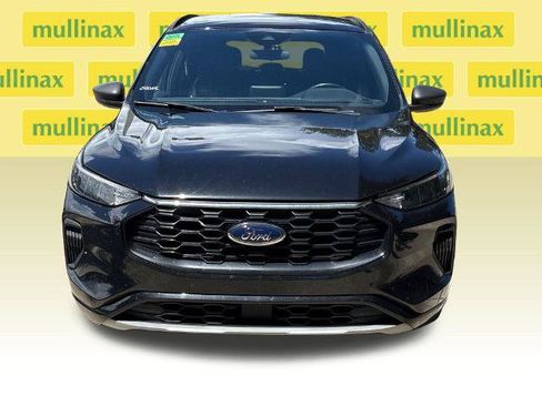 Certified 2024 Ford Escape ST-Line FWD image 15