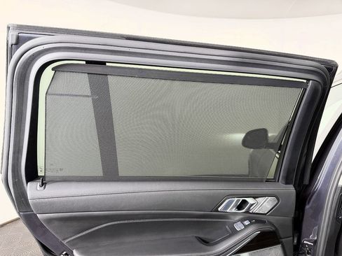 Used 2020 BMW X7 xDrive50i AWD/4WD image 48