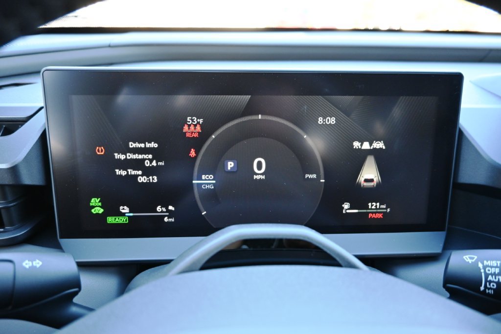 New 2026 Toyota RAV4 XSE w/ Weather Package AWD/4WD image 31