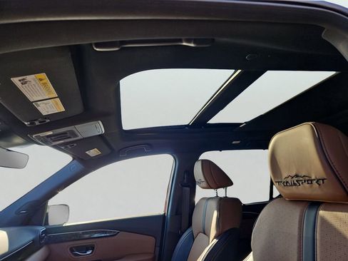 New 2026 Honda Passport TrailSport Elite image 12