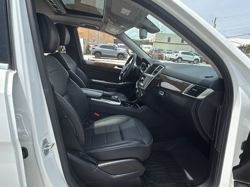 Used 2014 Mercedes-Benz ML 350 4MATIC image 44
