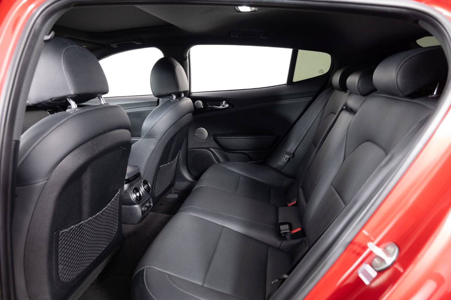 Used 2023 Kia Stinger GT-Line w/ Sun & Sound Package RWD image 18