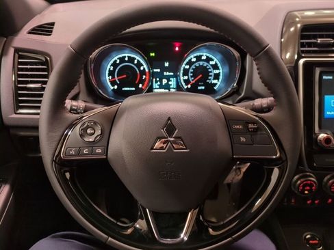 New 2025 Mitsubishi Outlander Sport 2.0 Trail Edition image 18