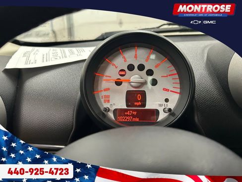 Used 2012 MINI Cooper Countryman S image 14