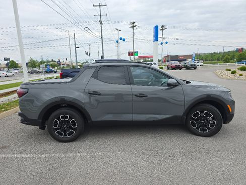 Used 2023 Hyundai Santa Cruz SEL w/ Activity Package AWD/4WD image 7