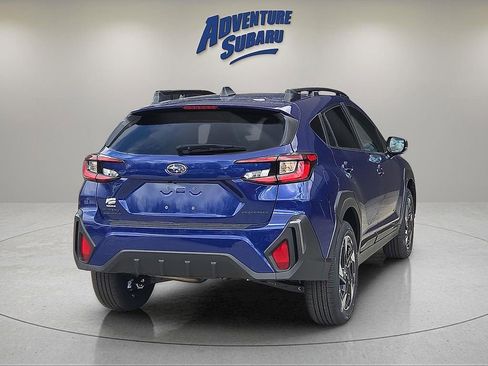 New 2026 Subaru Crosstrek 2.5i Limited image 6