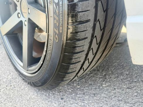 Used 2014 Ford Mustang Coupe RWD image 8