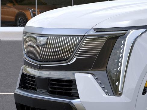 New 2026 Cadillac Escalade IQ Luxury 2 image 13