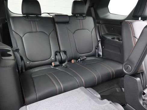 New 2025 Honda Pilot TrailSport image 27