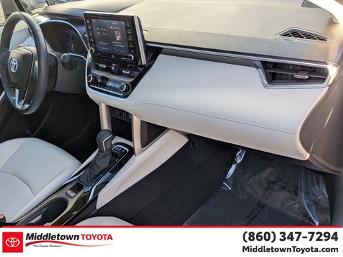 Used 2023 Chevrolet Colorado LT image 38