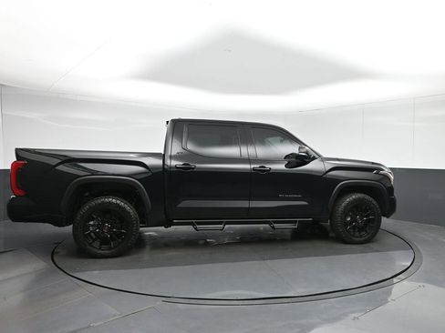 Used 2023 Toyota Tundra SR5 w/ SR5 Premium Package AWD/4WD image 8
