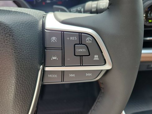 New 2026 Toyota Grand Highlander AWD image 22
