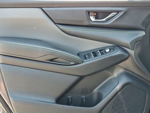 Certified 2023 Subaru Ascent Onyx Edition AWD/4WD image 15