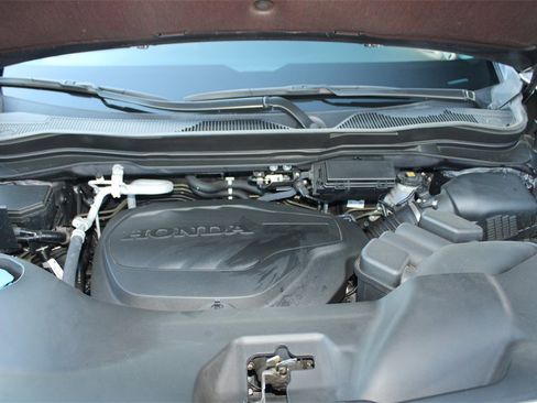 Certified 2023 Honda Ridgeline RTL image 36