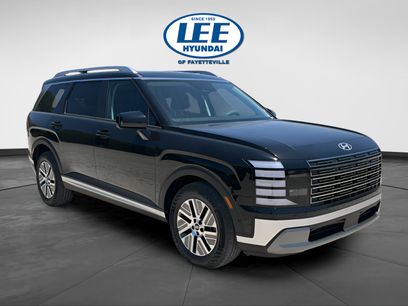 New 2026 Hyundai Palisade SEL Premium