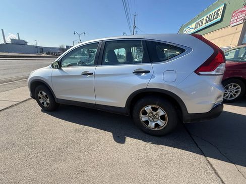 Used 2013 Honda CR-V LX image 11