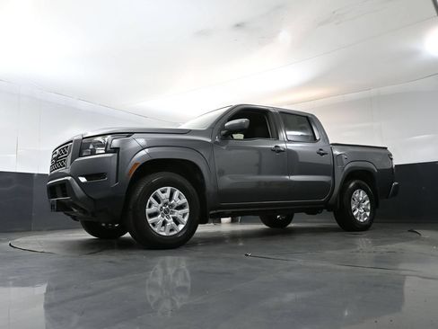 Used 2023 Nissan Frontier SV w/ Tow Package AWD/4WD image 20
