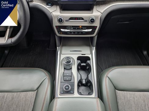 Certified 2022 Ford Explorer Timberline image 24