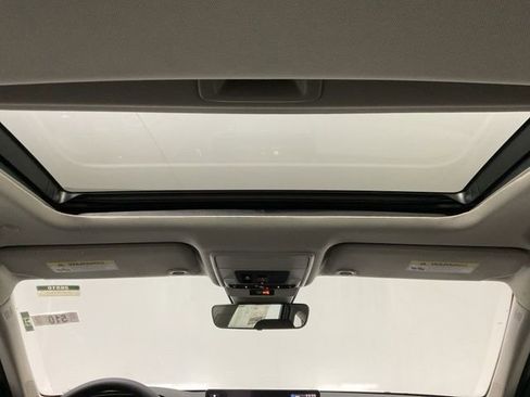 New 2026 Honda Accord Touring image 27