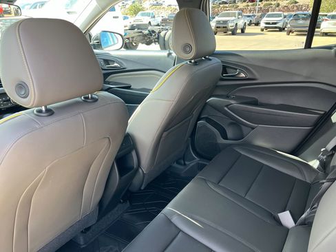 New 2026 Chevrolet Trax ACTIV image 20