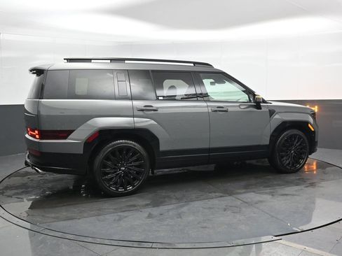 New 2026 Hyundai Santa Fe Calligraphy image 2