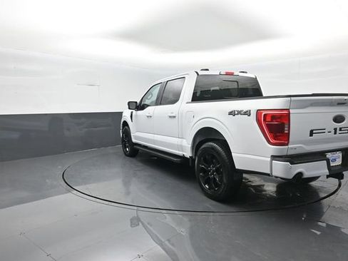 Used 2023 Ford F150 XLT w/ Equipment Group 302A High image 5