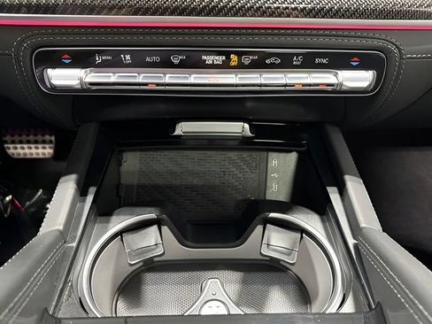 Certified 2025 Mercedes-Benz GLE 63 AMG S image 24