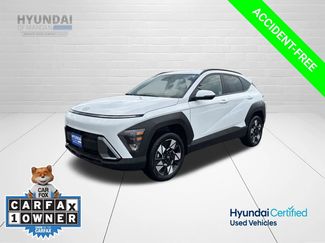 Used 2025 Hyundai Kona SEL AWD/4WD 360° Tour
