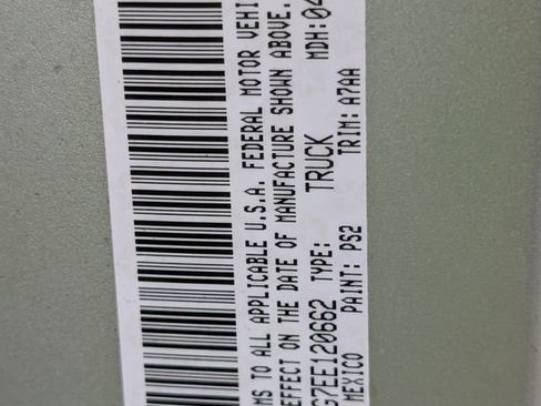 Used 2014 RAM ProMaster 2500 w/ Interior Convenience Group image 36