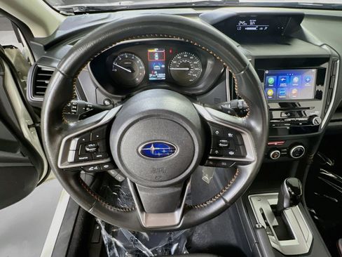 Used 2023 Subaru Crosstrek 2.0i Premium AWD/4WD image 11