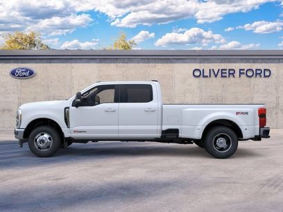 New 2026 Ford F350 Lariat w/ Lariat Ultimate Package