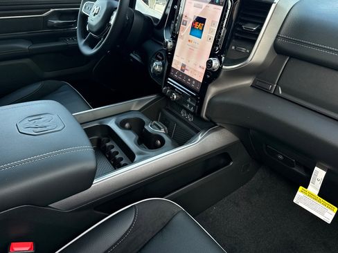 New 2026 RAM 1500 Laramie image 14