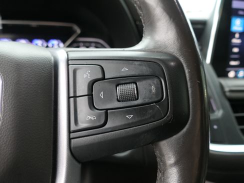 Used 2021 GMC Yukon SLT w/ SLT Luxury Plus Package image 13
