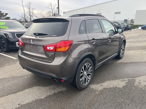 Used 2017 Mitsubishi Outlander Sport GT image 7