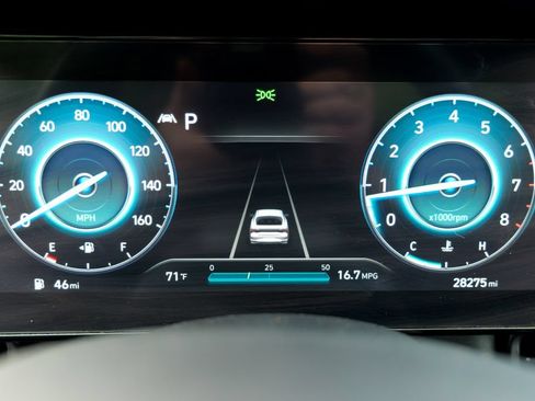 Used 2023 Hyundai Elantra N Line FWD image 40