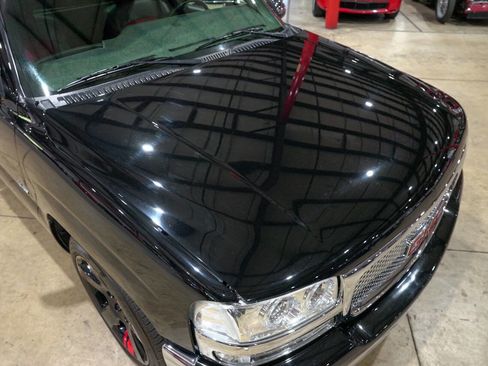 Used 2002 GMC Sierra 1500 SLE image 18