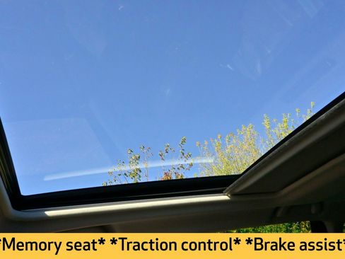 Used 2021 Subaru Forester Touring w/ Popular Package #2 image 11